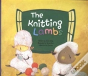 Capa do artigo Knitting Lambs