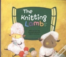 Capa do artigo Knitting Lambs