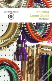 Capa do artigo Knitting Loom Guide