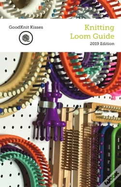 Capa do artigo Knitting Loom Guide