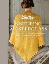 Knitting Masterclass