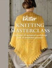 Capa do artigo Knitting Masterclass