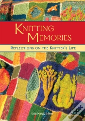 Capa do artigo Knitting Memories