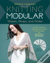 Capa do artigo Knitting Modular Shawls, Wraps, And Stoles