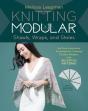 Knitting Modular Shawls, Wraps, And Stoles - Preview