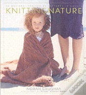 Capa do artigo Knitting Nature
