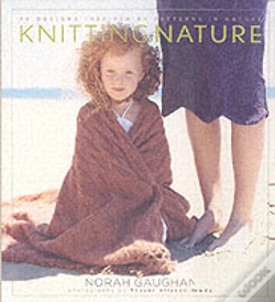 Capa do artigo Knitting Nature