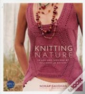 Knitting Nature