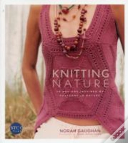 Capa do artigo Knitting Nature