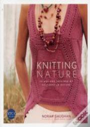 Knitting Nature