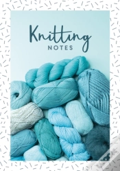 Capa do artigo Knitting Notes