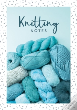 Capa do artigo Knitting Notes