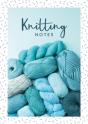 Knitting Notes - Preview