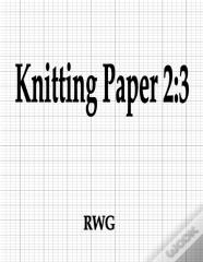 Knitting Paper 2