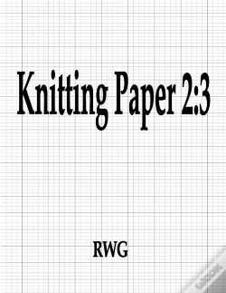 Capa do artigo Knitting Paper 2