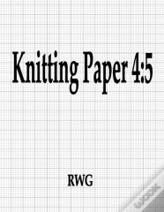 Knitting Paper 4