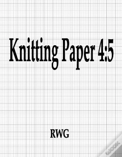 Capa do artigo Knitting Paper 4