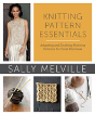 Knitting Pattern Essentials - Preview