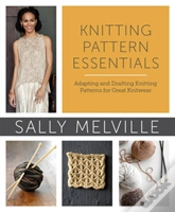 Capa do artigo Knitting Pattern Essentials