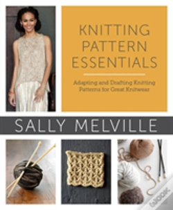 Capa do artigo Knitting Pattern Essentials
