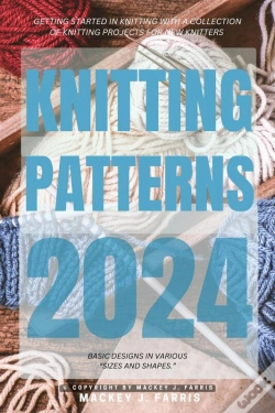 Capa do artigo Knitting Patterns 2024:
