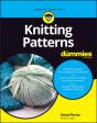 Knitting Patterns For Dummies - Preview