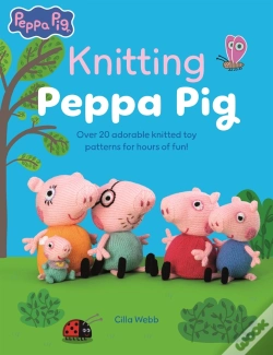 Capa do artigo Knitting Peppa Pig
