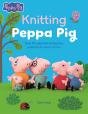 Knitting Peppa Pig - Preview