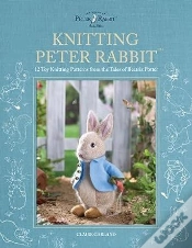 Capa do artigo Knitting Peter Rabbitâ„¢