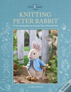 Capa do artigo Knitting Peter Rabbitâ„¢