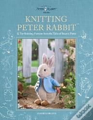 Knitting Peter Rabbitâ„¢
