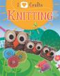 Knitting - Preview