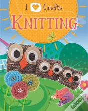Capa do artigo Knitting