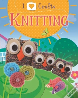 Capa do artigo Knitting