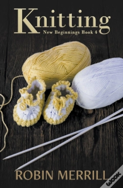 Capa do artigo Knitting