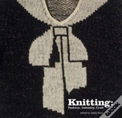 Capa do artigo Knitting