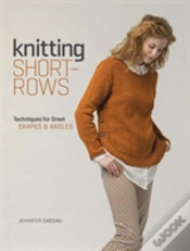 Capa do artigo Knitting Short Rows