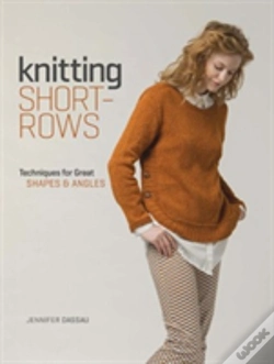 Capa do artigo Knitting Short Rows