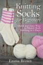 Knitting Socks For Beginners - Preview