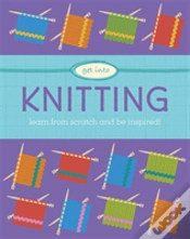 Capa do artigo Knitting