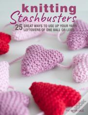 Knitting Stashbusters
