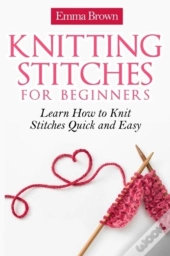Knitting Stitches For Beginners