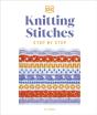 Knitting Stitches Step-By-Step - Preview