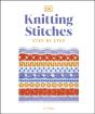 Knitting Stitches Step-By-Step - Preview