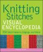 Knitting Stitches Visual Encyclopedia - Preview