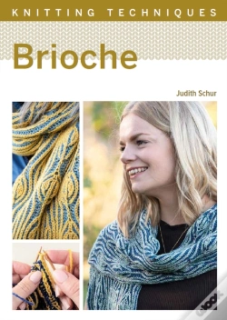 Capa do artigo Knitting Techniques: Brioche