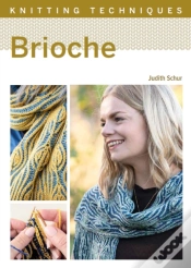 Capa do artigo Knitting Techniques: Brioche