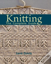 Capa do artigo Knitting - The Complete Guide