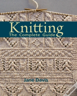 Capa do artigo Knitting - The Complete Guide