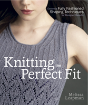 Knitting The Perfect Fit - Preview